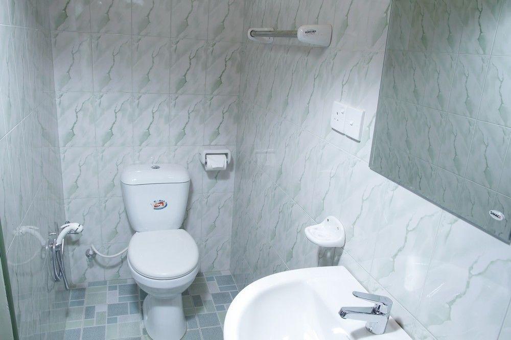 Acquabey Surf Villa Matara Extérieur photo
