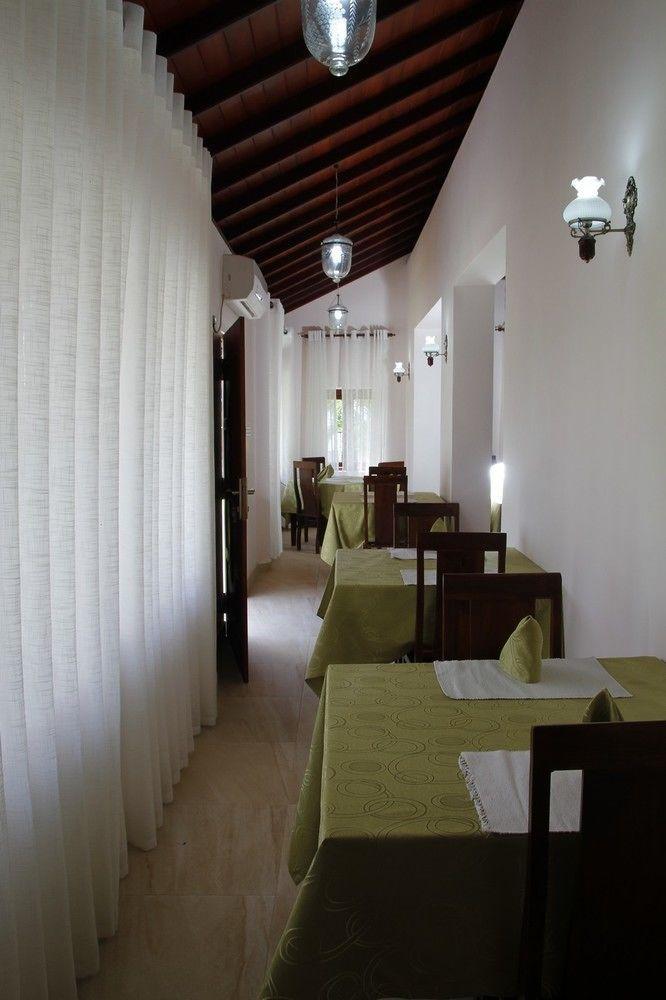 Acquabey Surf Villa Matara Extérieur photo