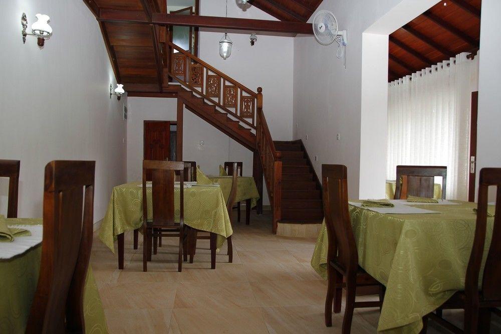 Acquabey Surf Villa Matara Extérieur photo