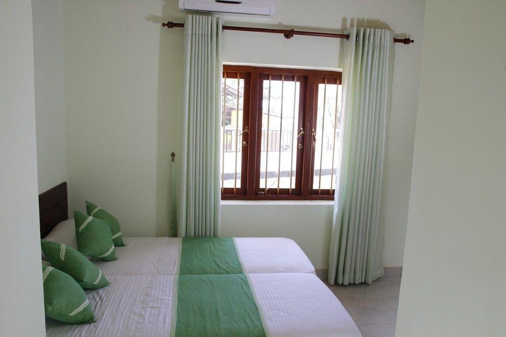 Acquabey Surf Villa Matara Extérieur photo