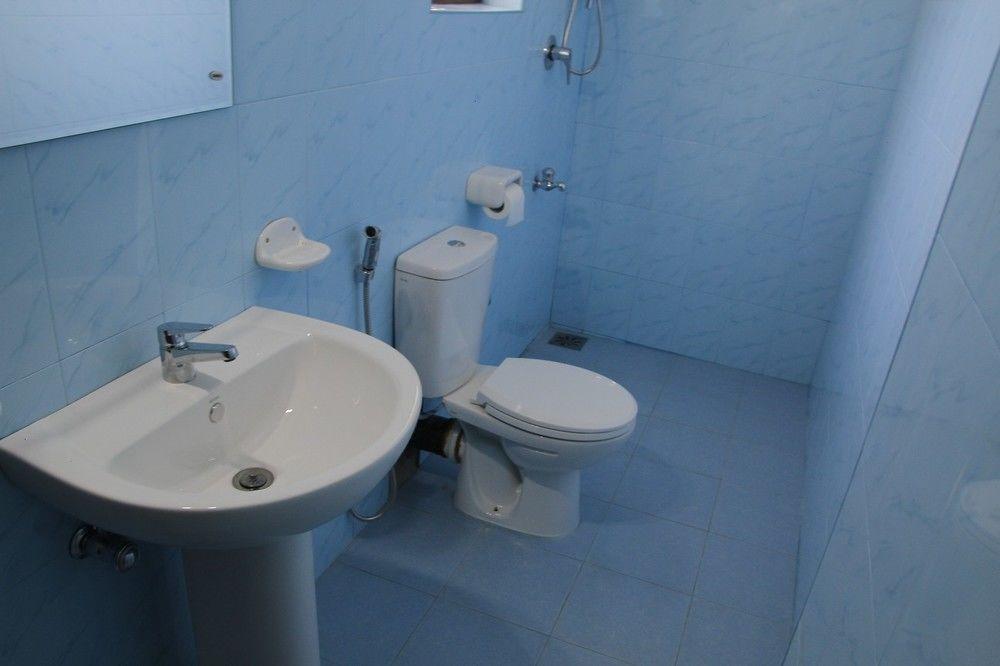 Acquabey Surf Villa Matara Extérieur photo