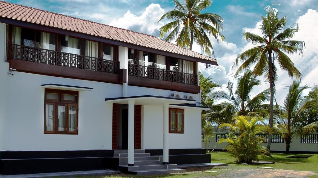 Acquabey Surf Villa Matara Extérieur photo