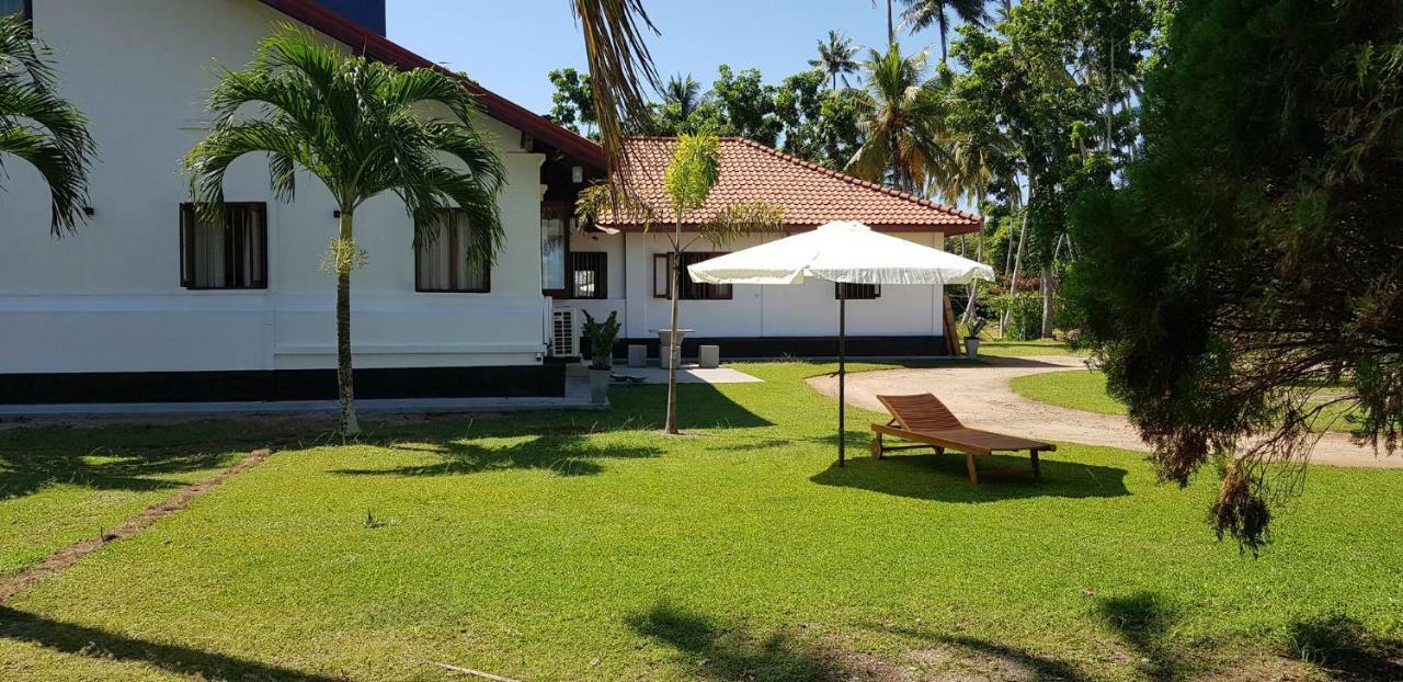 Acquabey Surf Villa Matara Extérieur photo