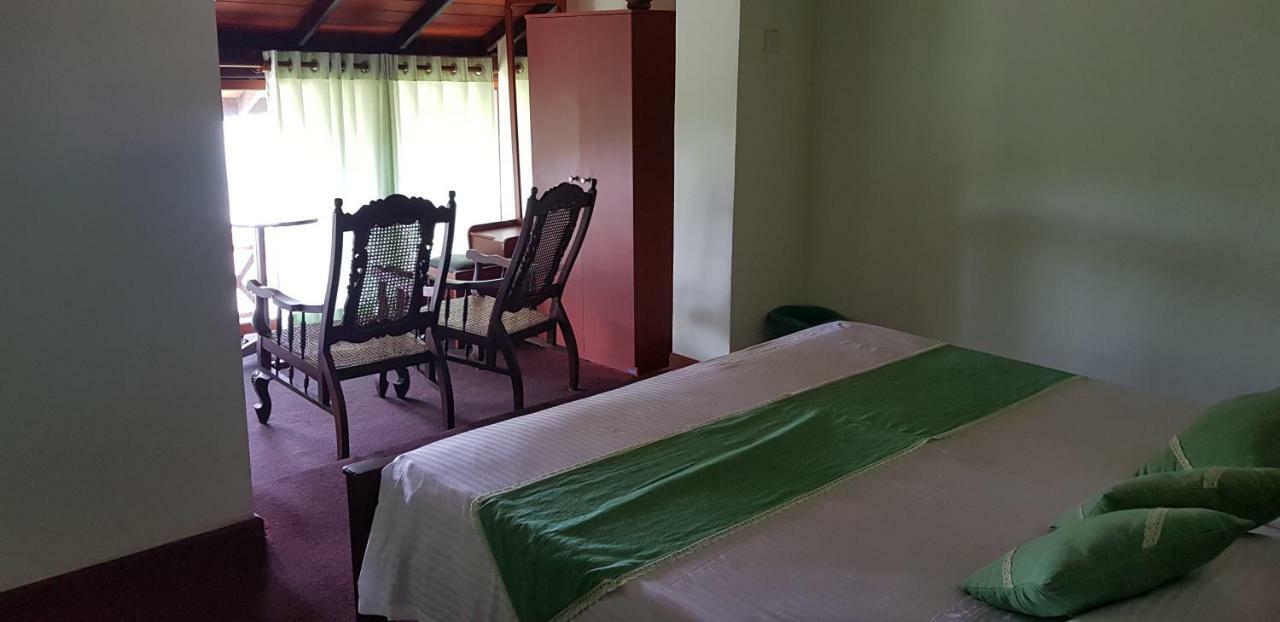 Acquabey Surf Villa Matara Extérieur photo