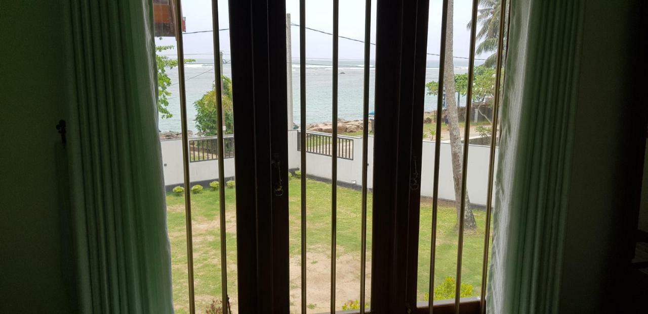 Acquabey Surf Villa Matara Extérieur photo