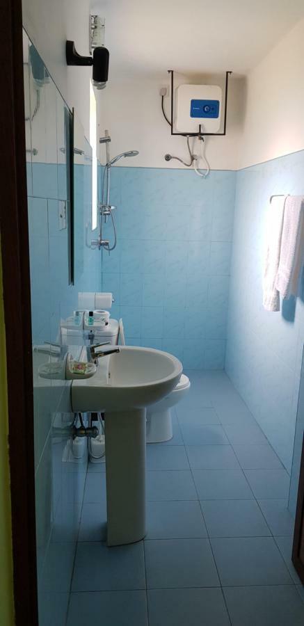 Acquabey Surf Villa Matara Extérieur photo